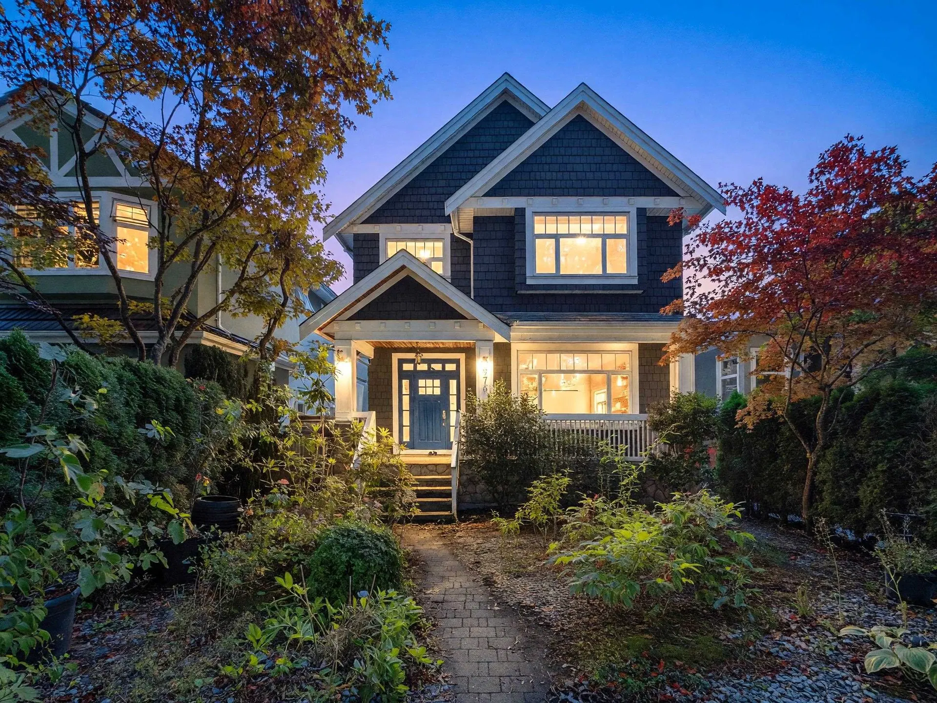 Photo 2 of 39 at 3976 W 19th Avenue