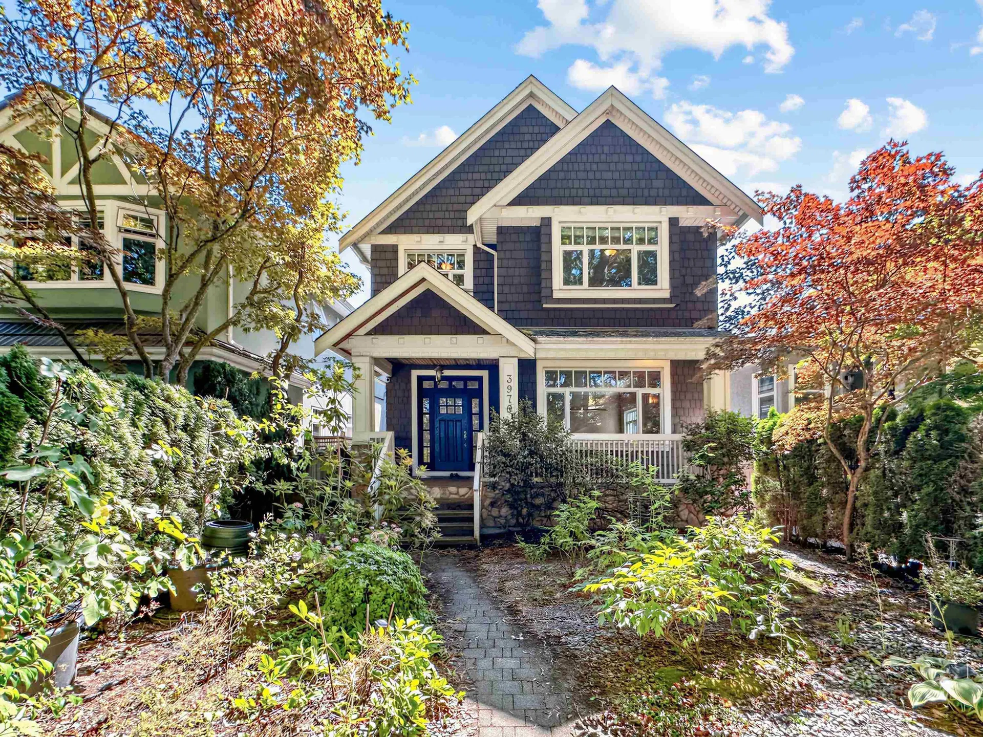 Photo 3 of 39 at 3976 W 19th Avenue