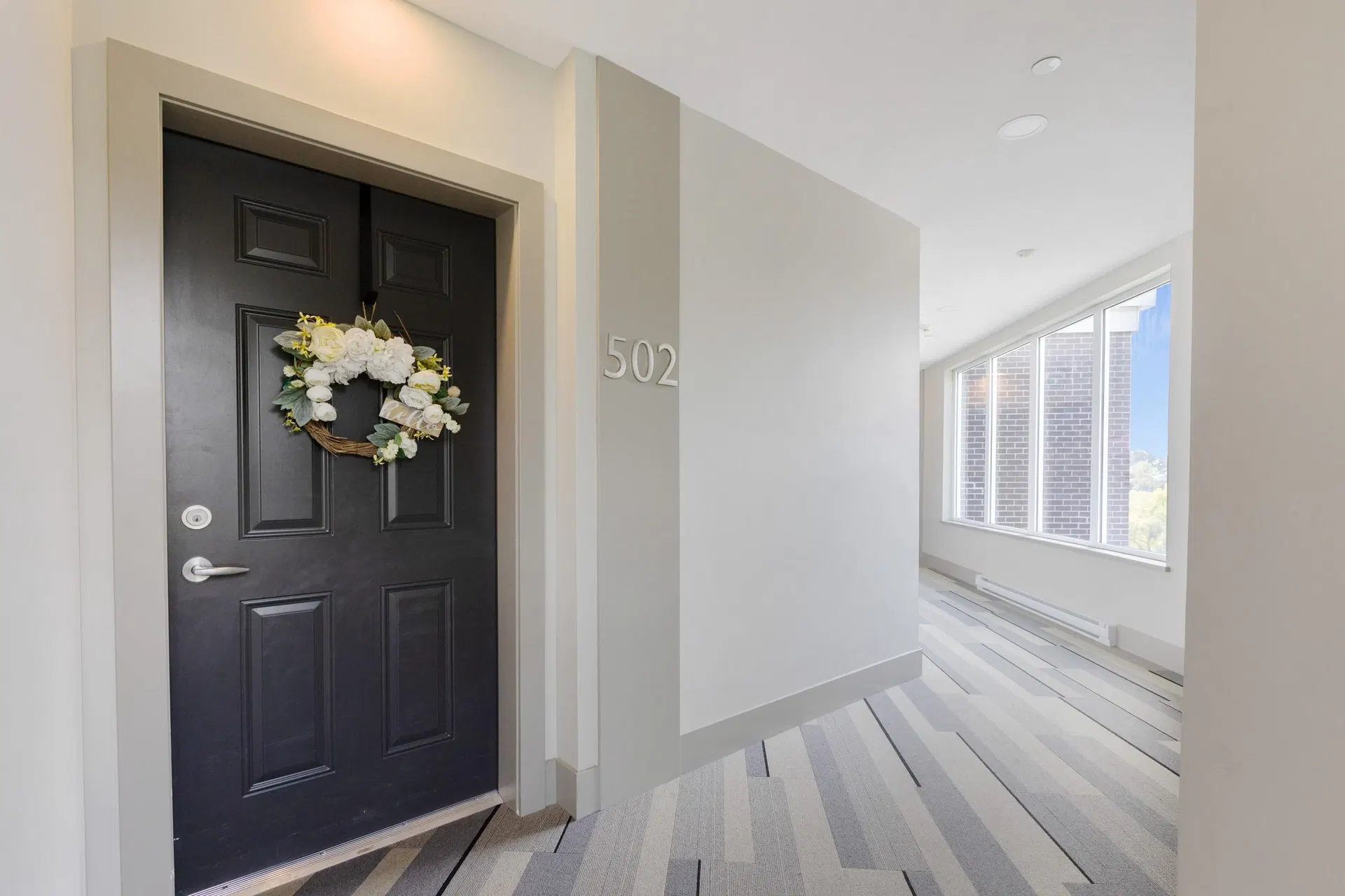 Photo 3 of 30 at #502 – 20826 72 Avenue