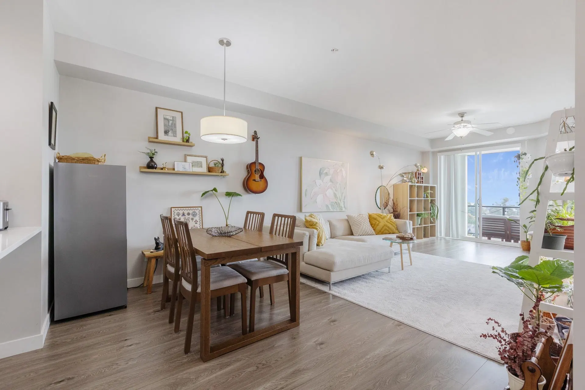 Photo 4 of 30 at #502 – 20826 72 Avenue