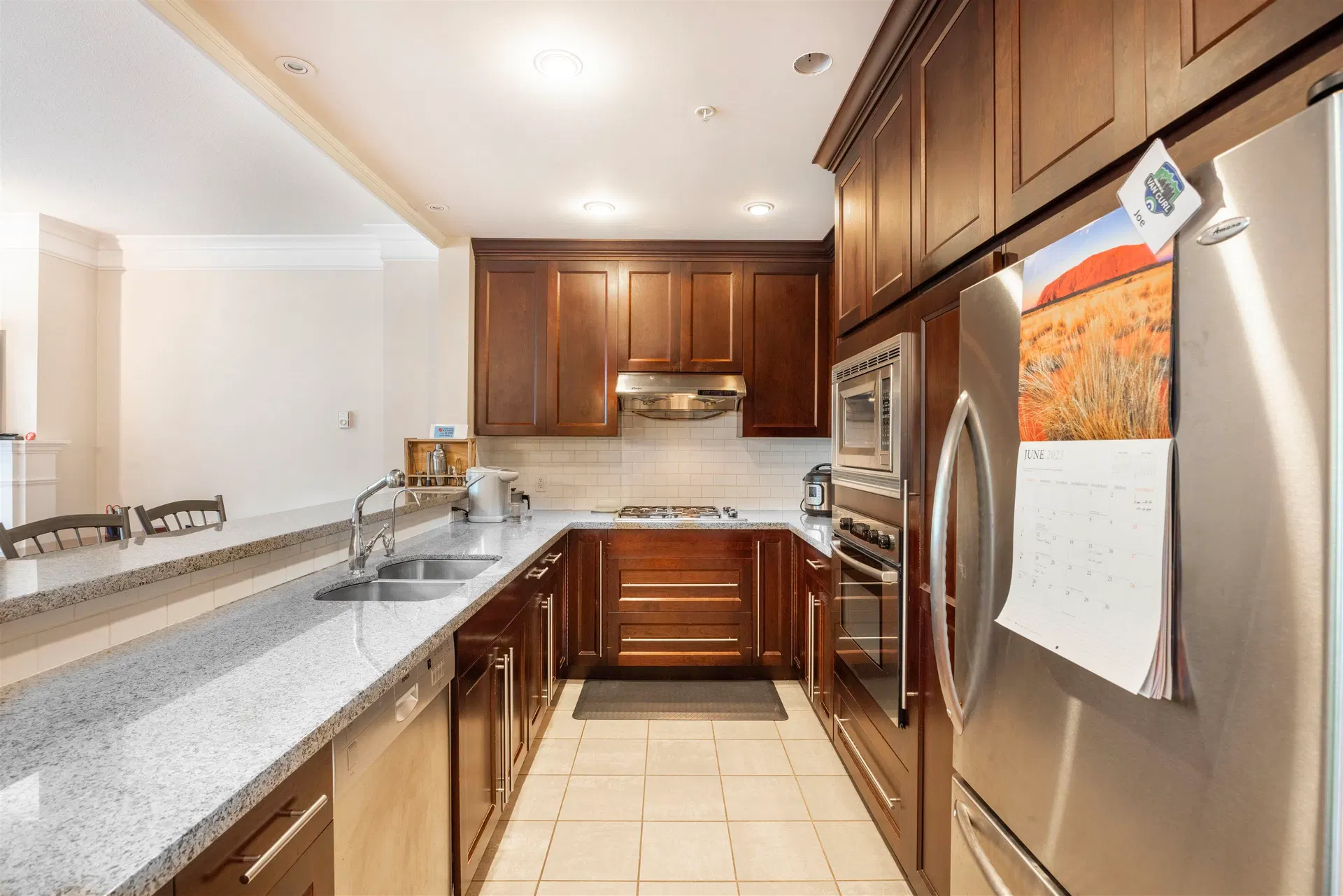 Photo 4 of 36 at #218 – 4685 Valley Drive