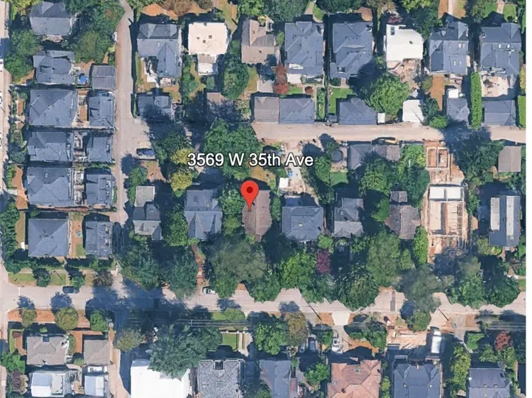 Photo 1 of 6 at 3569 W 35th Avenue