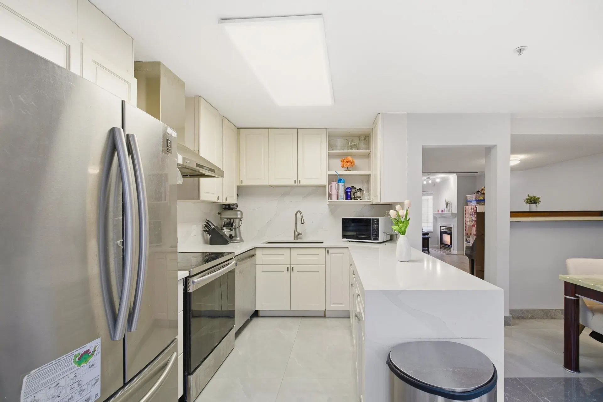 Photo 5 of 26 at #18 – 8711 Jones Road