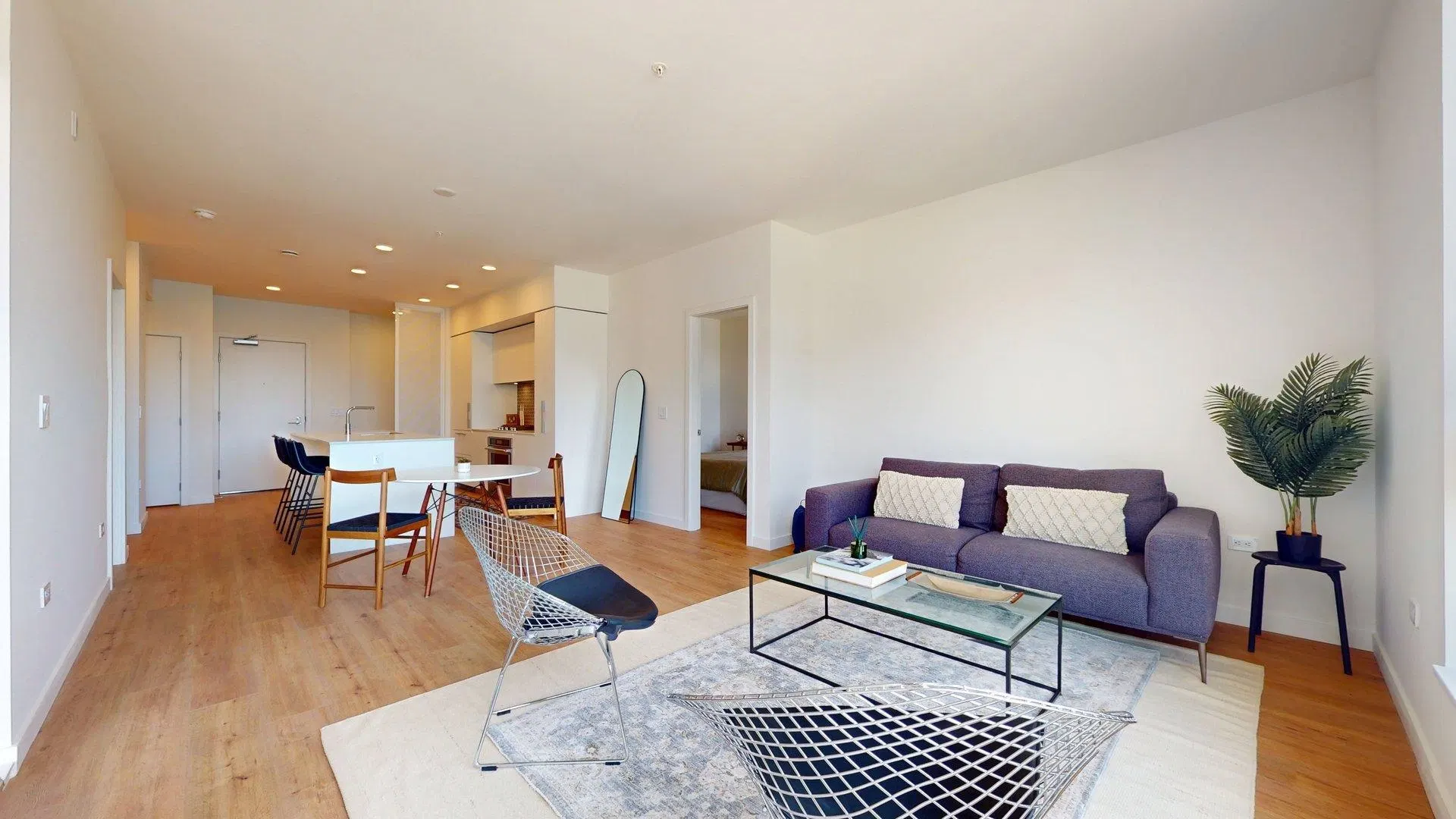 Photo 5 of 40 at #415 – 1500 Scott Crescent