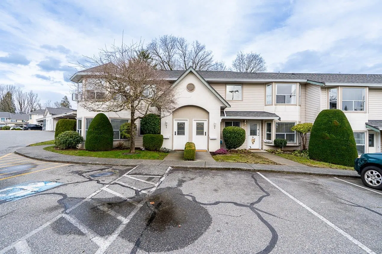 #30 – 3380 Gladwin Road