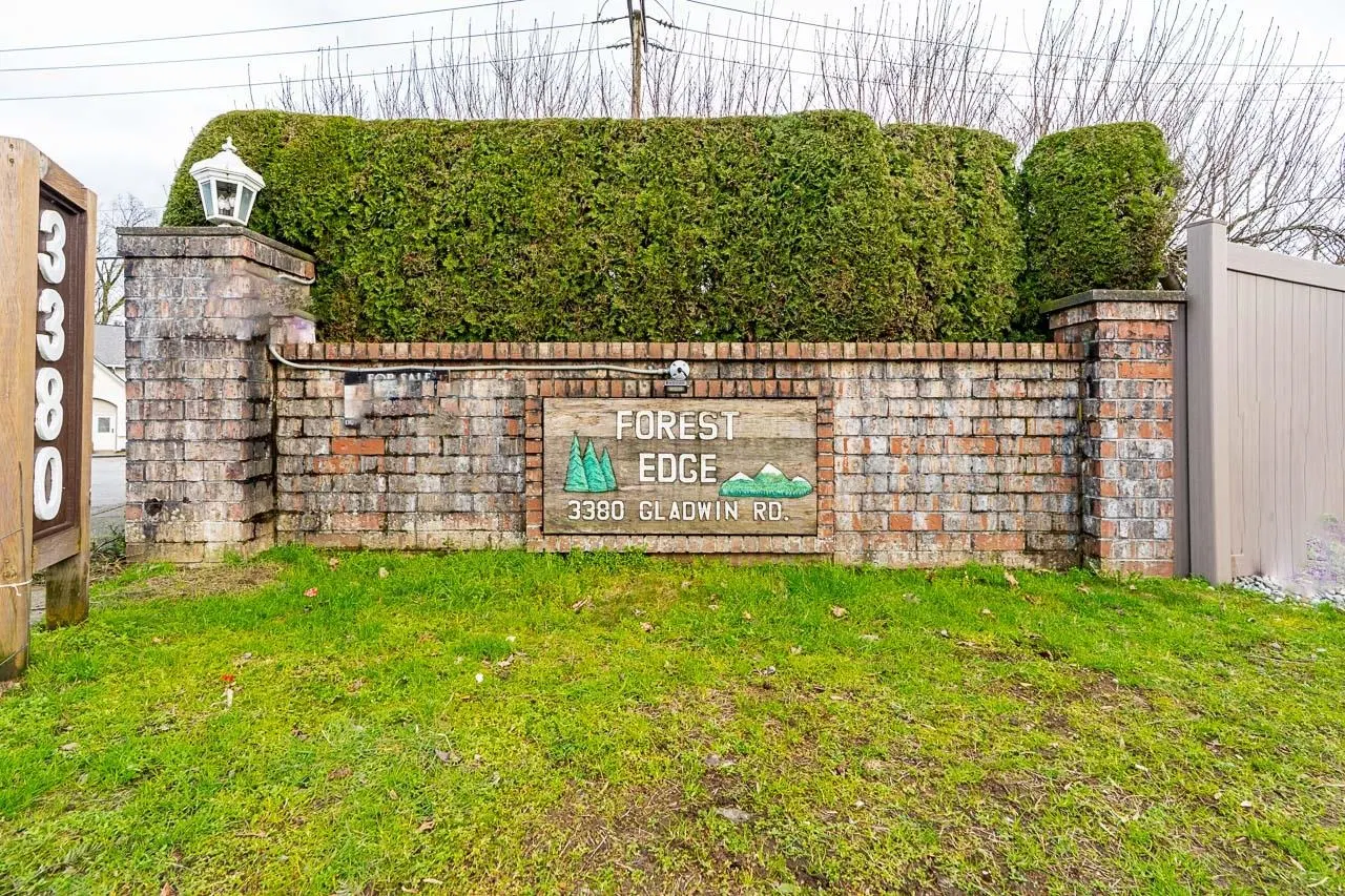 Photo 2 of 36 at #30 – 3380 Gladwin Road