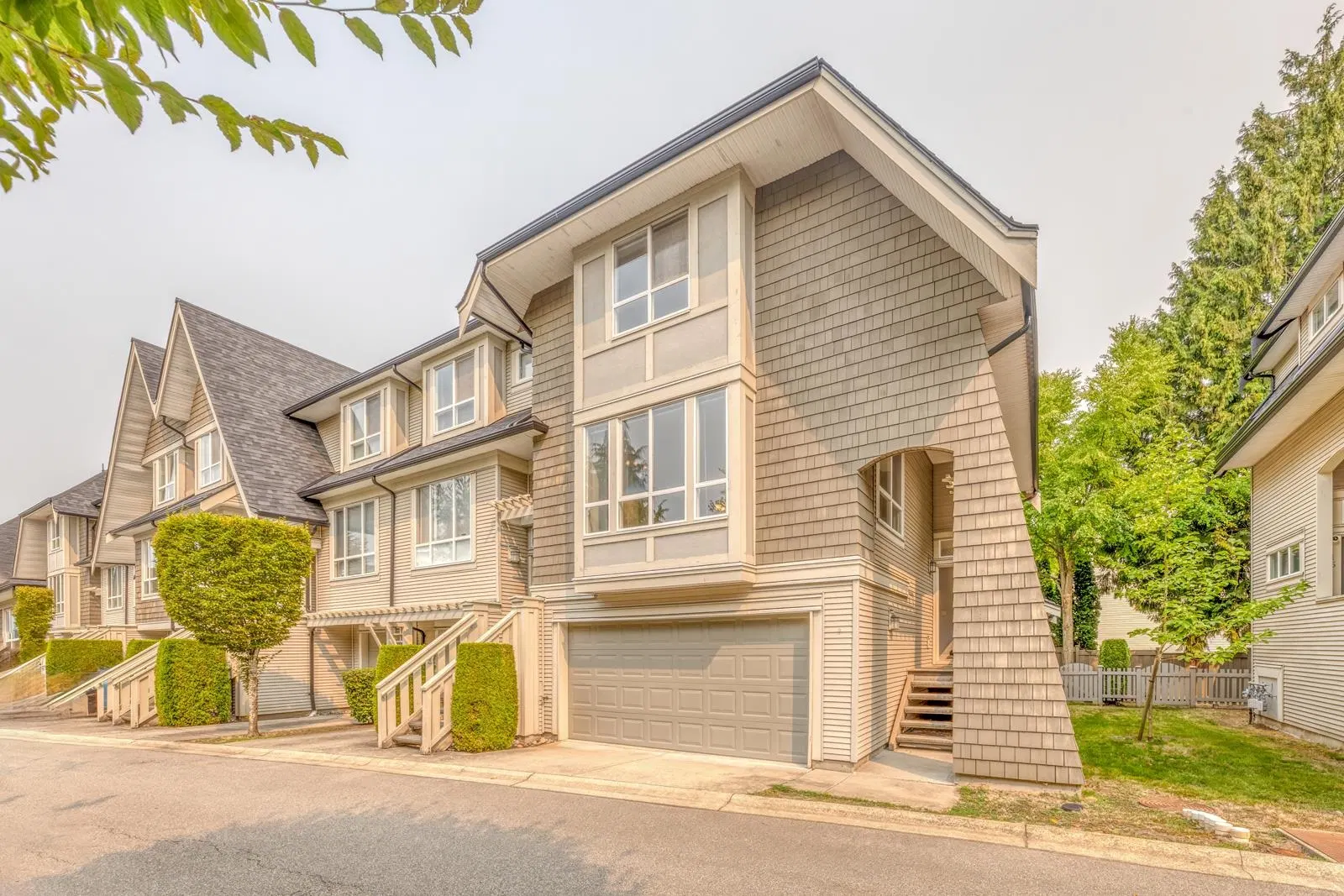 Photo 1 of 37 at #17 – 9133 Sills Avenue