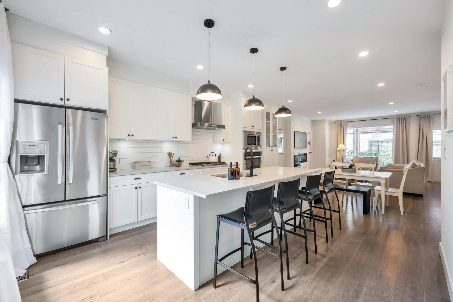Photo 5 of 40 at #44 – 15688 28 Avenue
