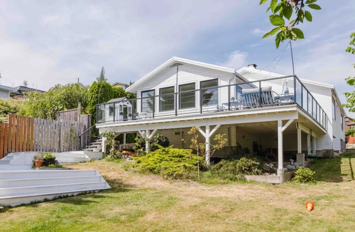679 Corlett Road
