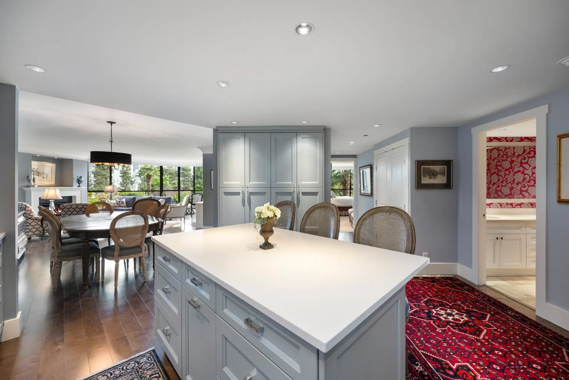 Photo 4 of 27 at #205 – 1470 Pennyfarthing Drive