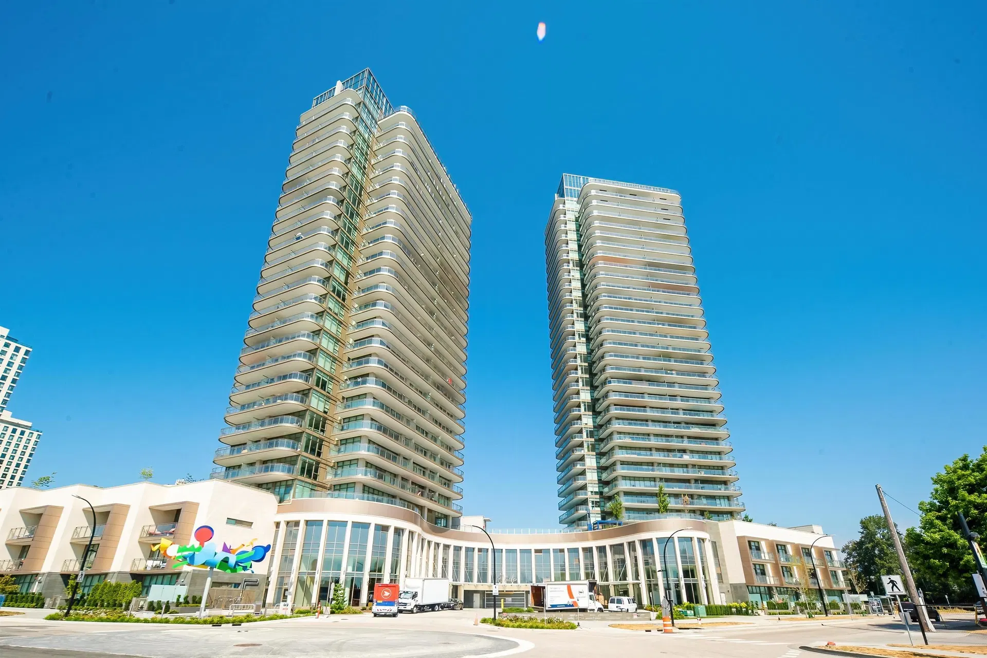 #1601 – 5333 Goring Street