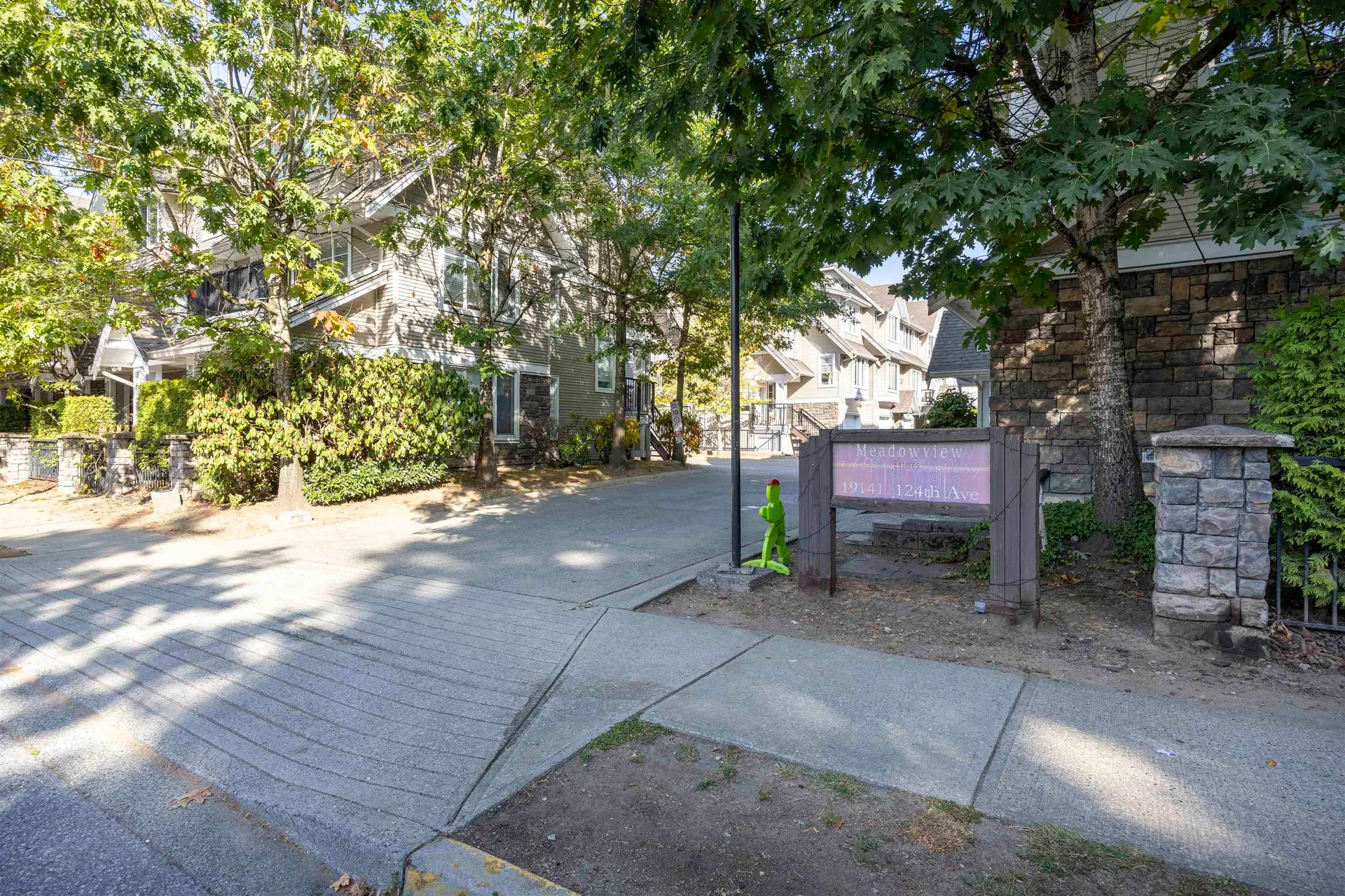 Photo 2 of 20 at #42 – 19141 124 Avenue