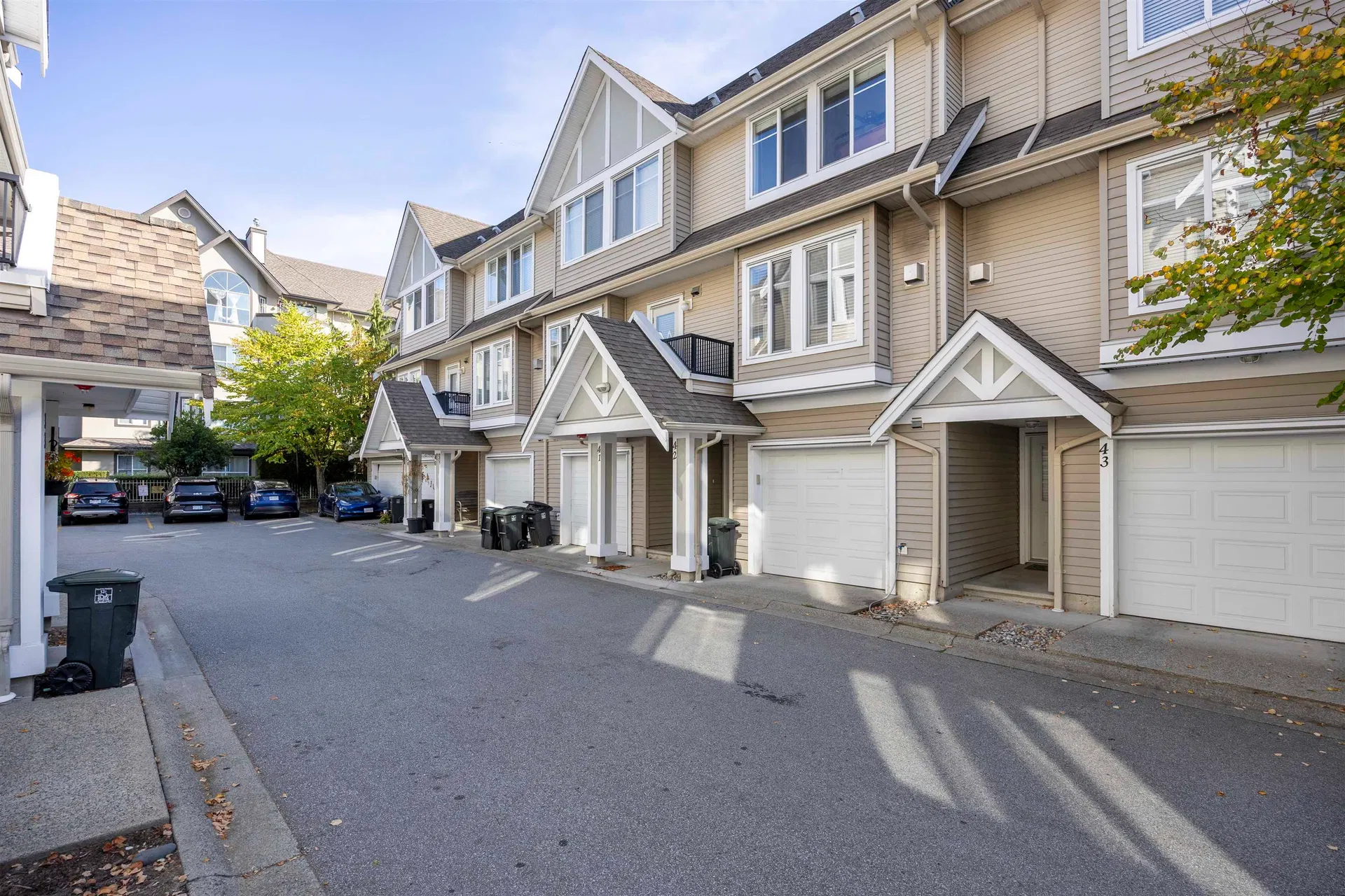 Photo 3 of 20 at #42 – 19141 124 Avenue