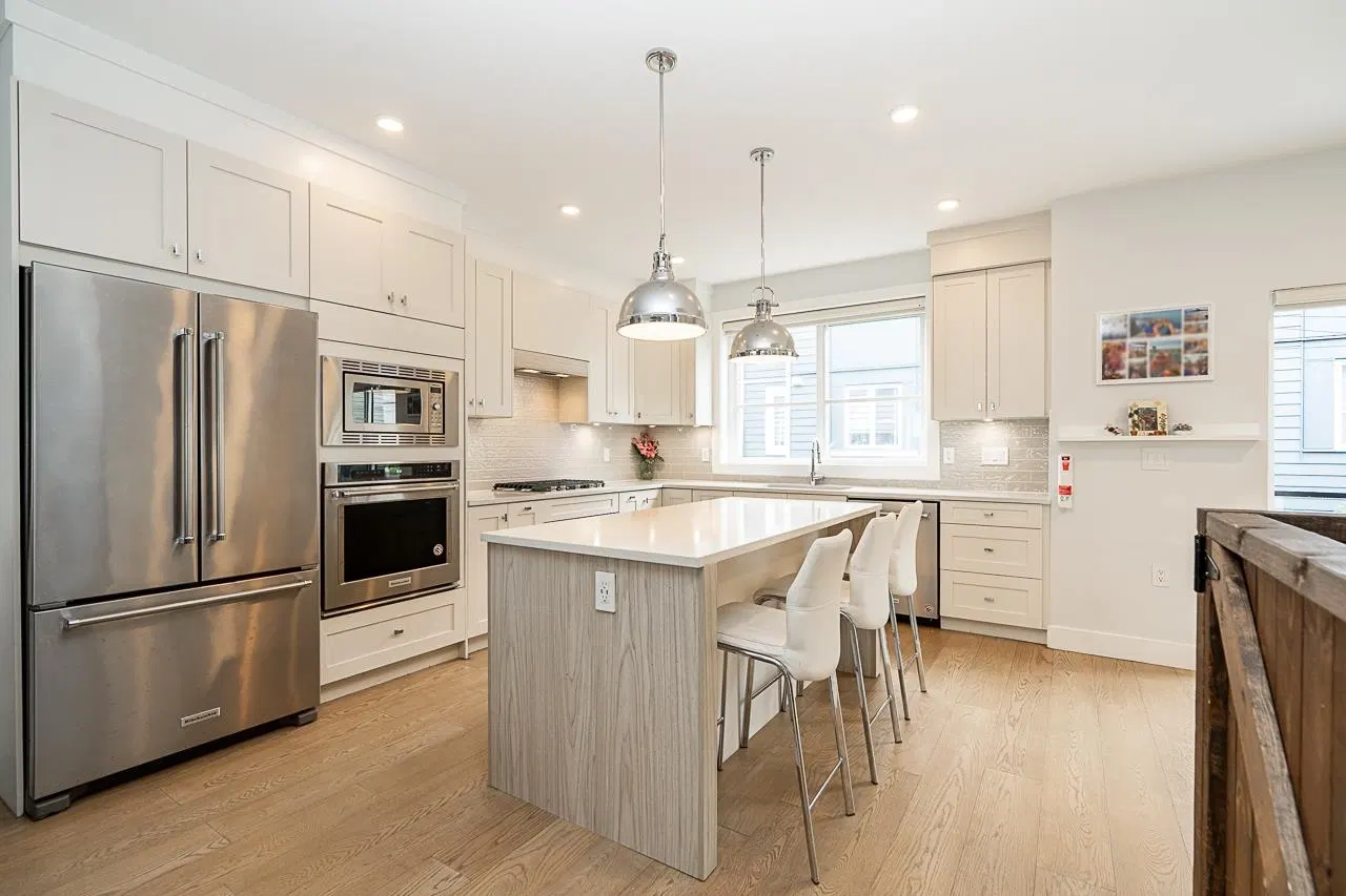 Photo 1 of 38 at #26 – 5377 8a Avenue