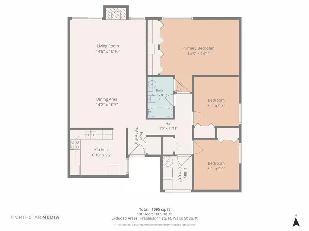Photo 3 of 25 at #72 – 3030 Trethewey Street