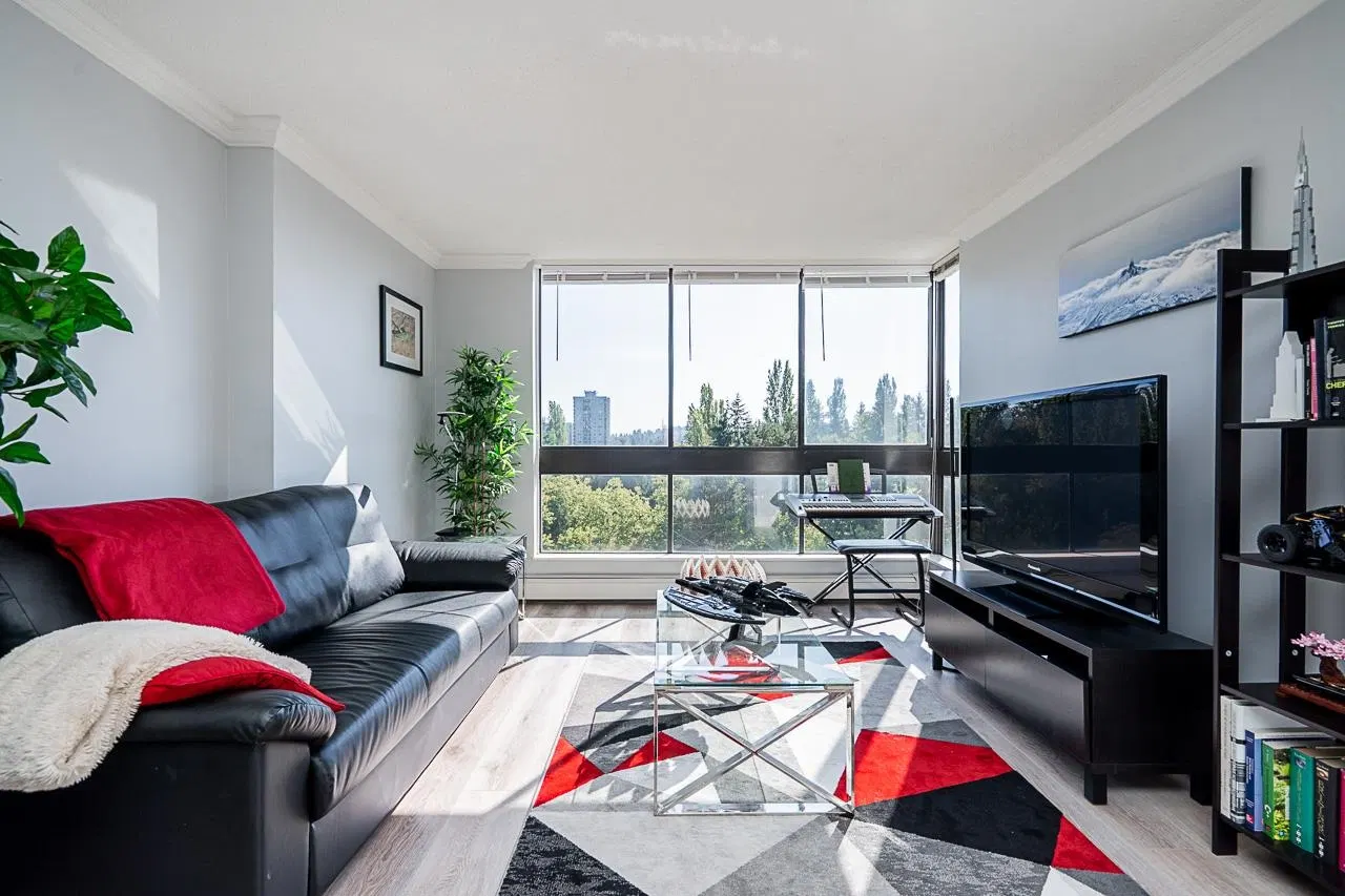 #803 – 9280 Salish Court