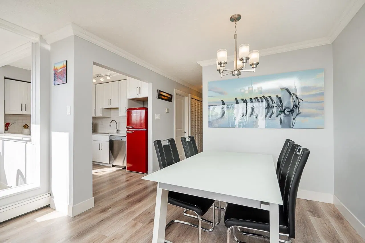 Photo 5 of 31 at #803 – 9280 Salish Court