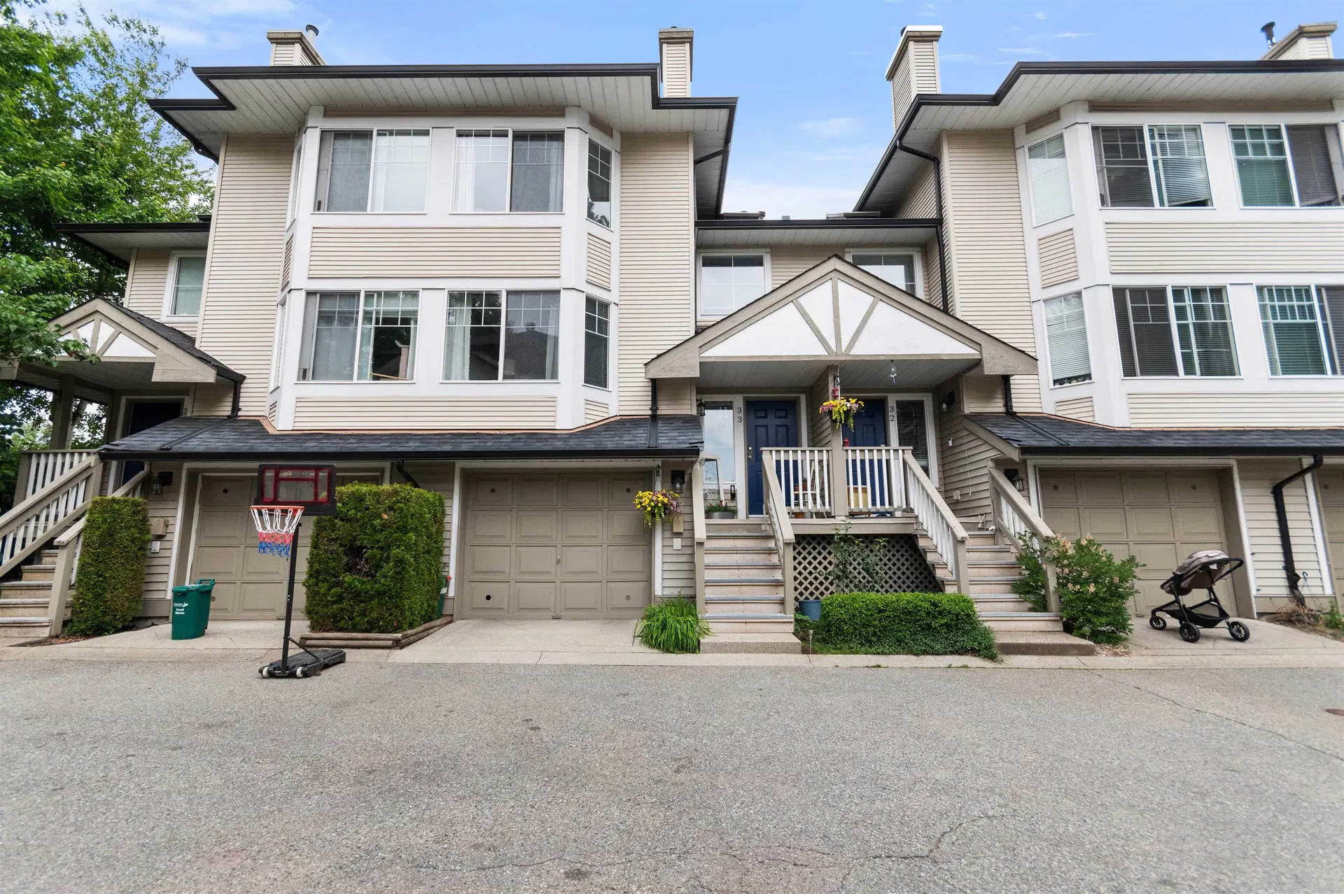 Photo 1 of 20 at #33 – 7640 Blott Street