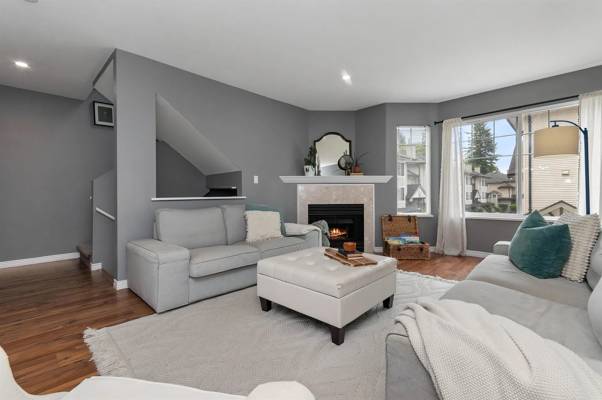 Photo 2 of 20 at #33 – 7640 Blott Street
