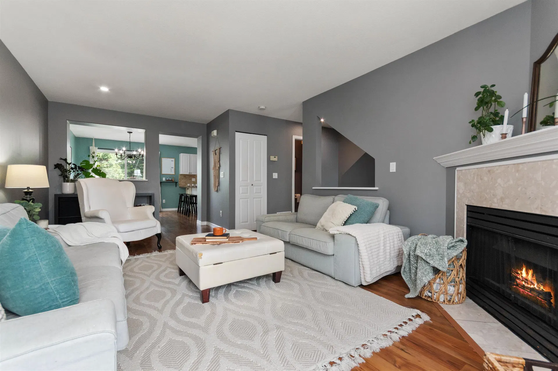Photo 3 of 20 at #33 – 7640 Blott Street