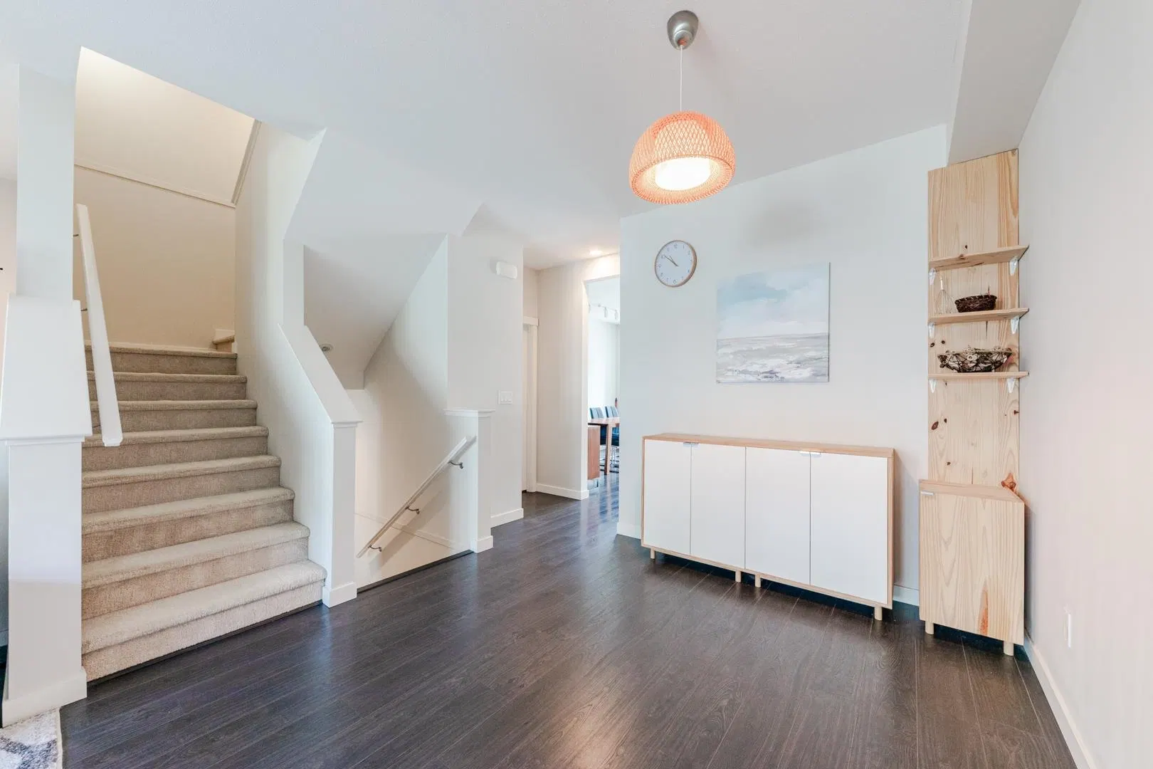 Photo 4 of 40 at #54 – 5510 Admiral Way