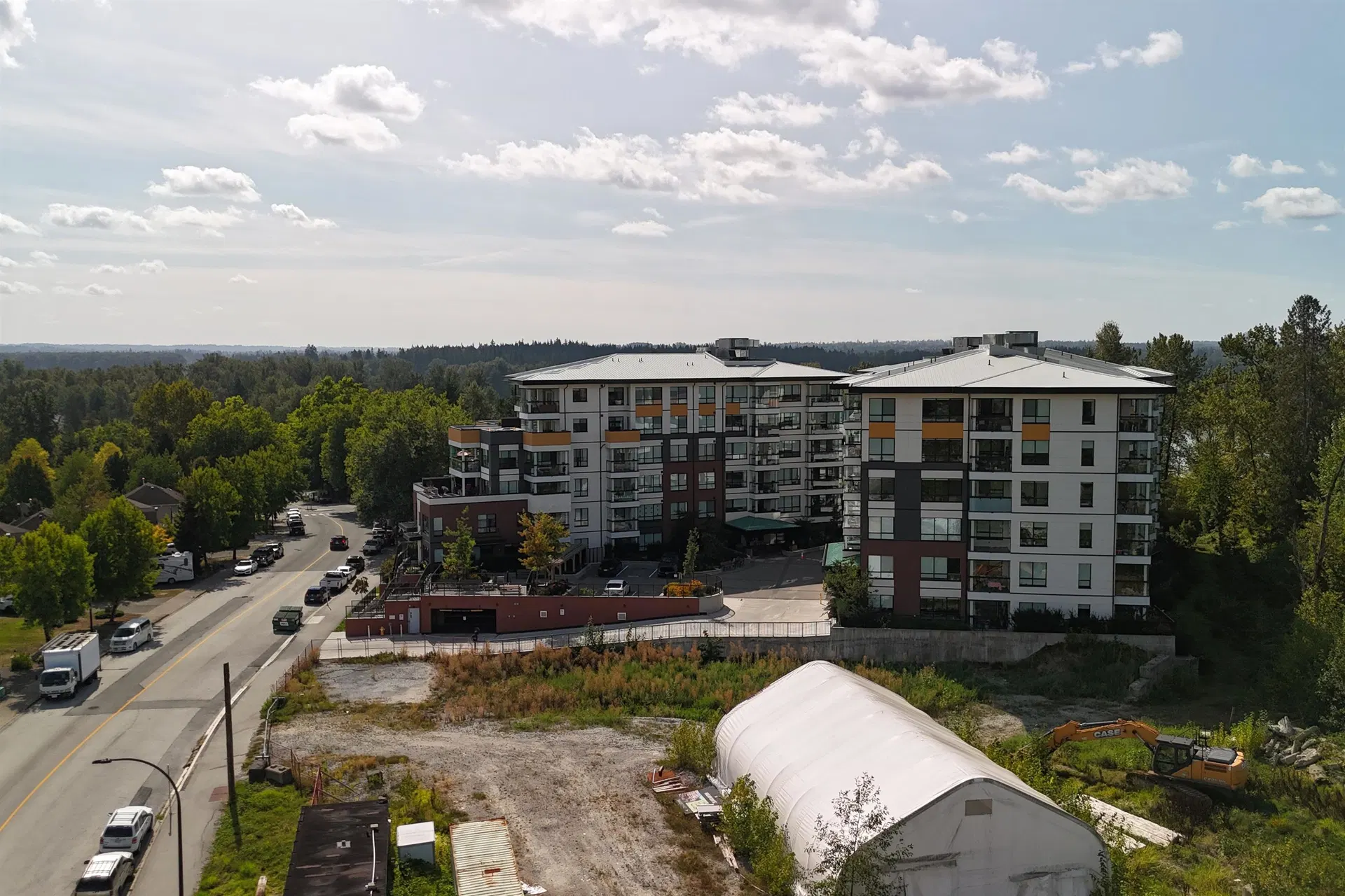Photo 4 of 27 at #108 – 11639 227 Street