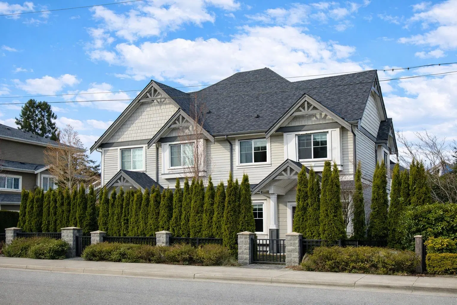 #2 – 8477 Williams Road