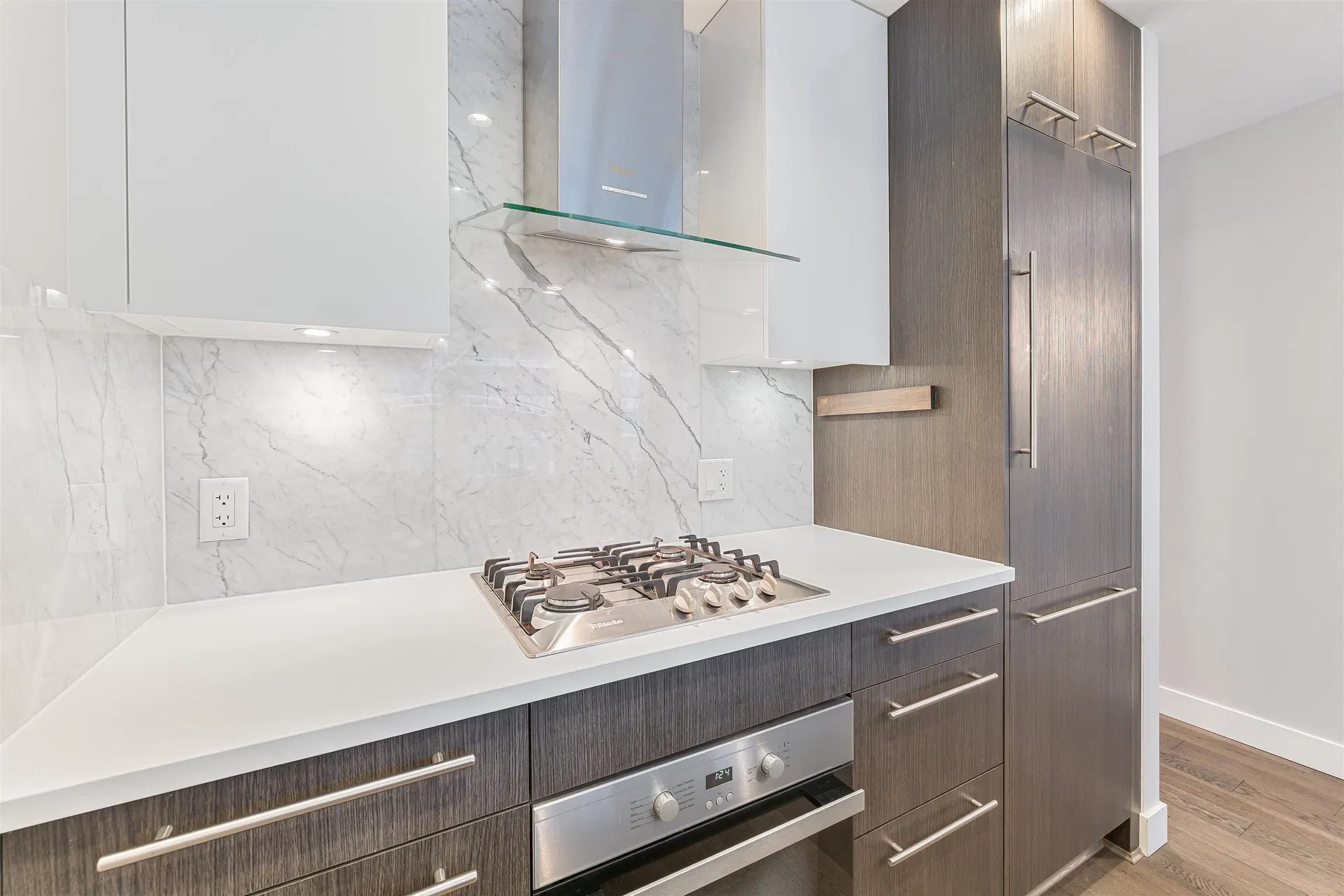 Photo 4 of 22 at #202 – 655 W 41st Avenue