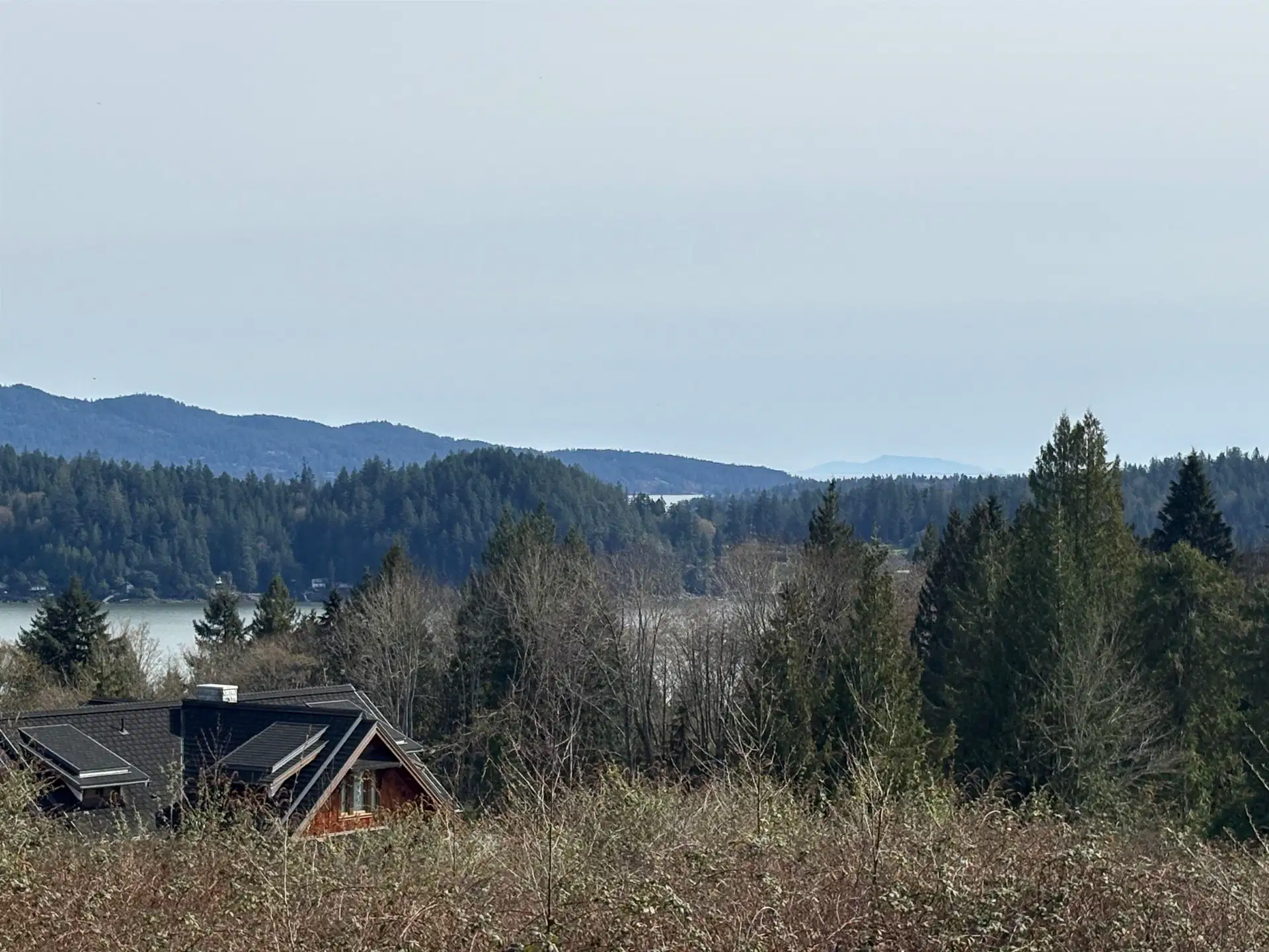 LOT D Woodland Avenue