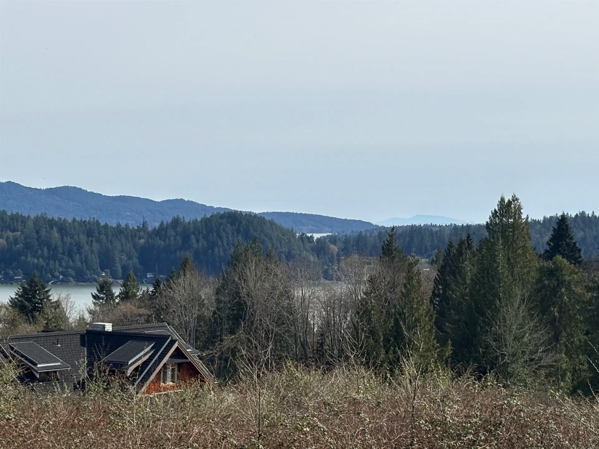 LOT D Woodland Avenue
