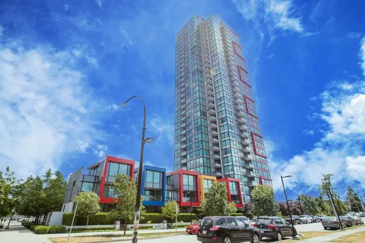 #3509 – 6658 Dow Avenue