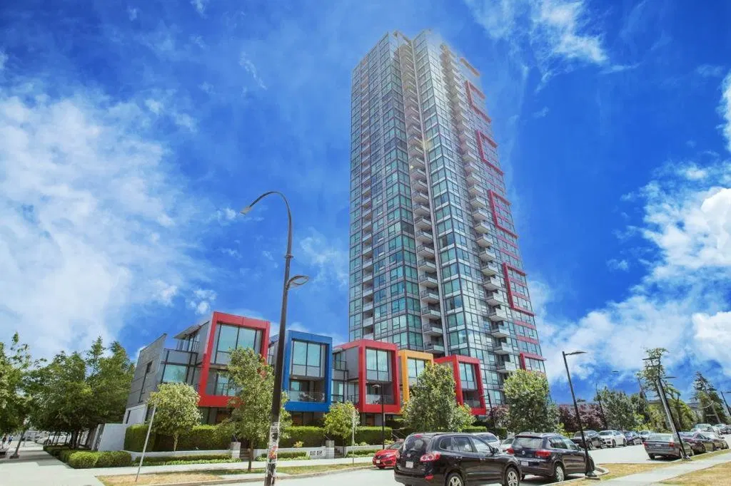 #3509 – 6658 Dow Avenue