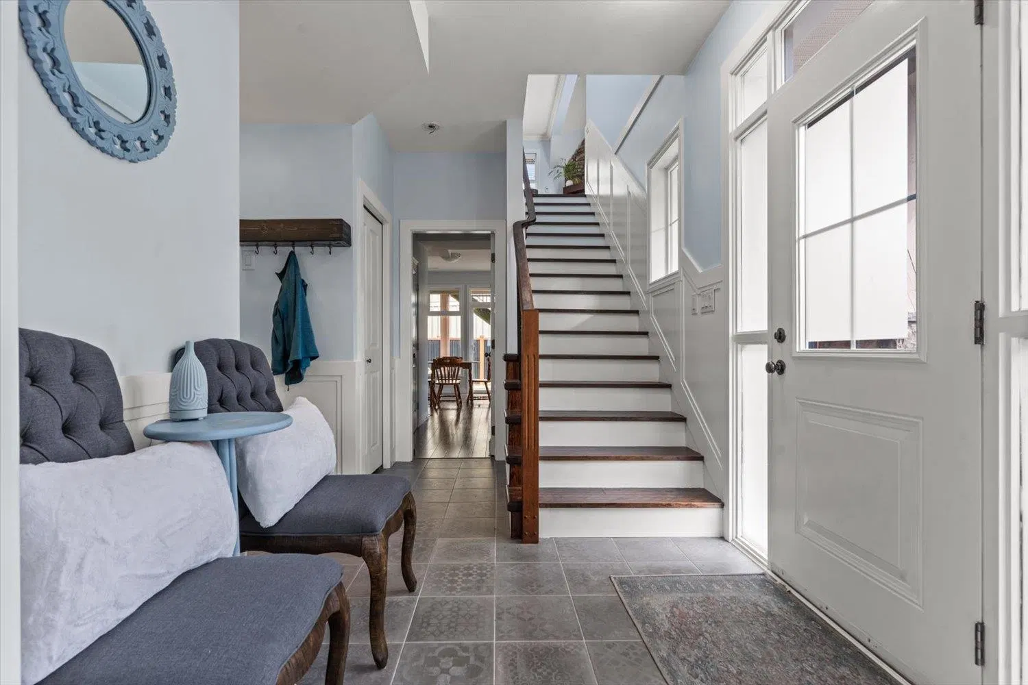 Photo 2 of 40 at #3 – 45219 Nicomen Crescent