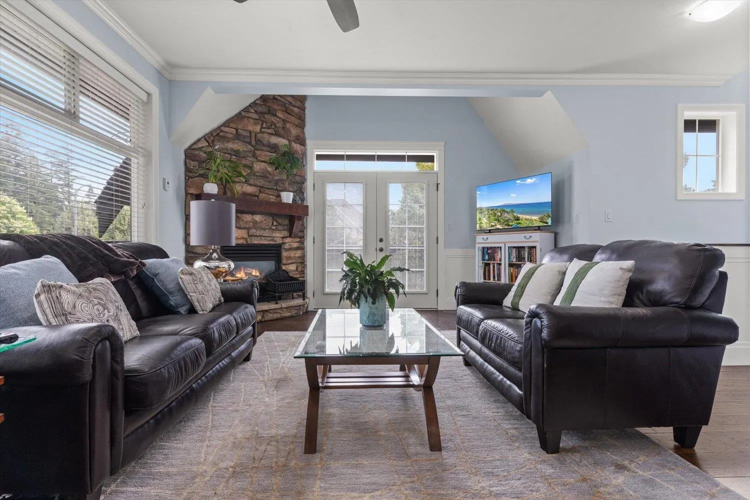 Photo 4 of 40 at #3 – 45219 Nicomen Crescent