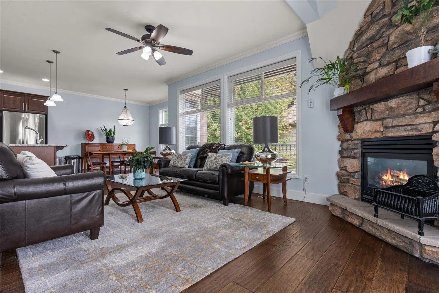 Photo 5 of 40 at #3 – 45219 Nicomen Crescent