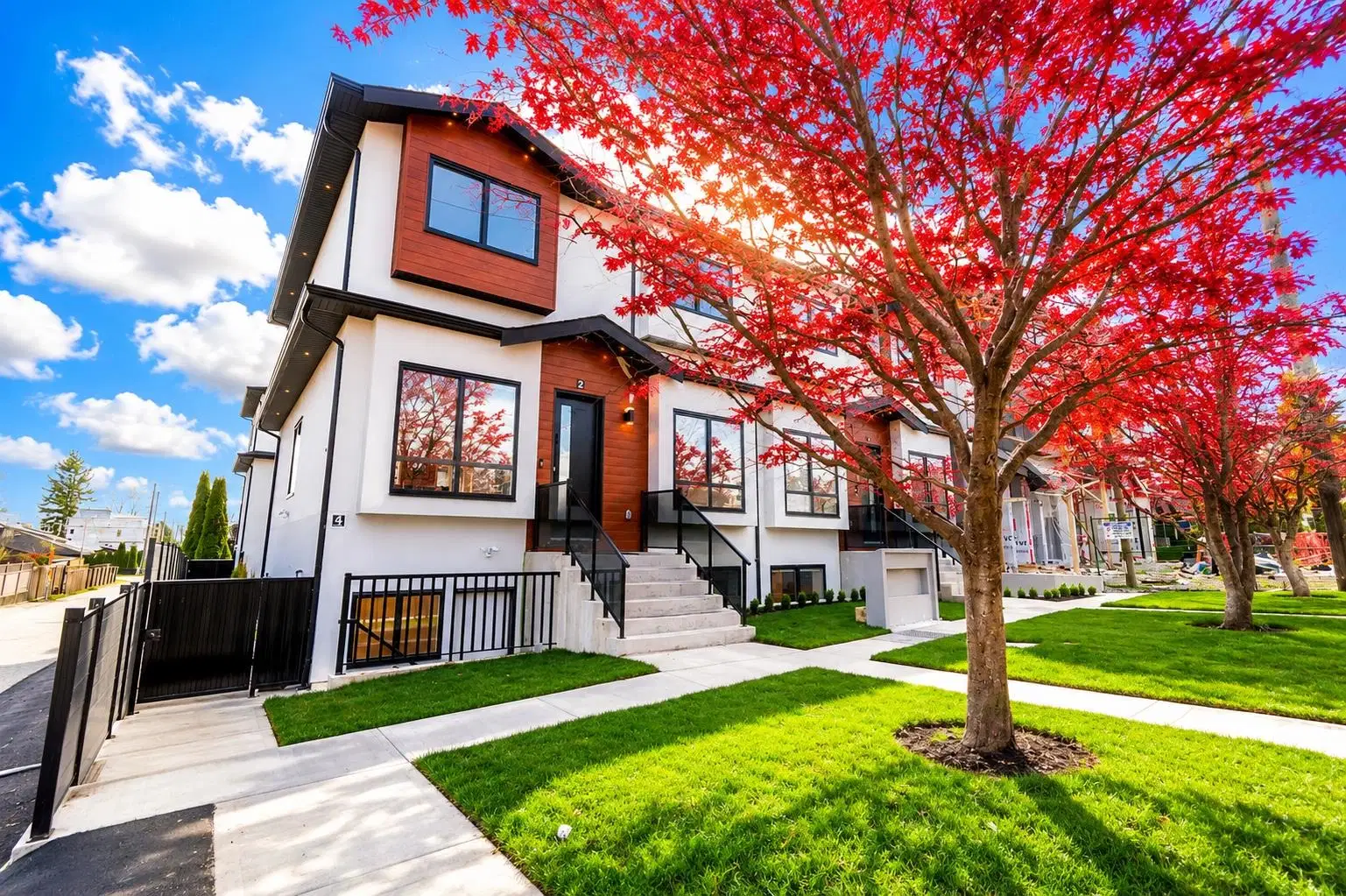 #2 – 6692 Napier Street