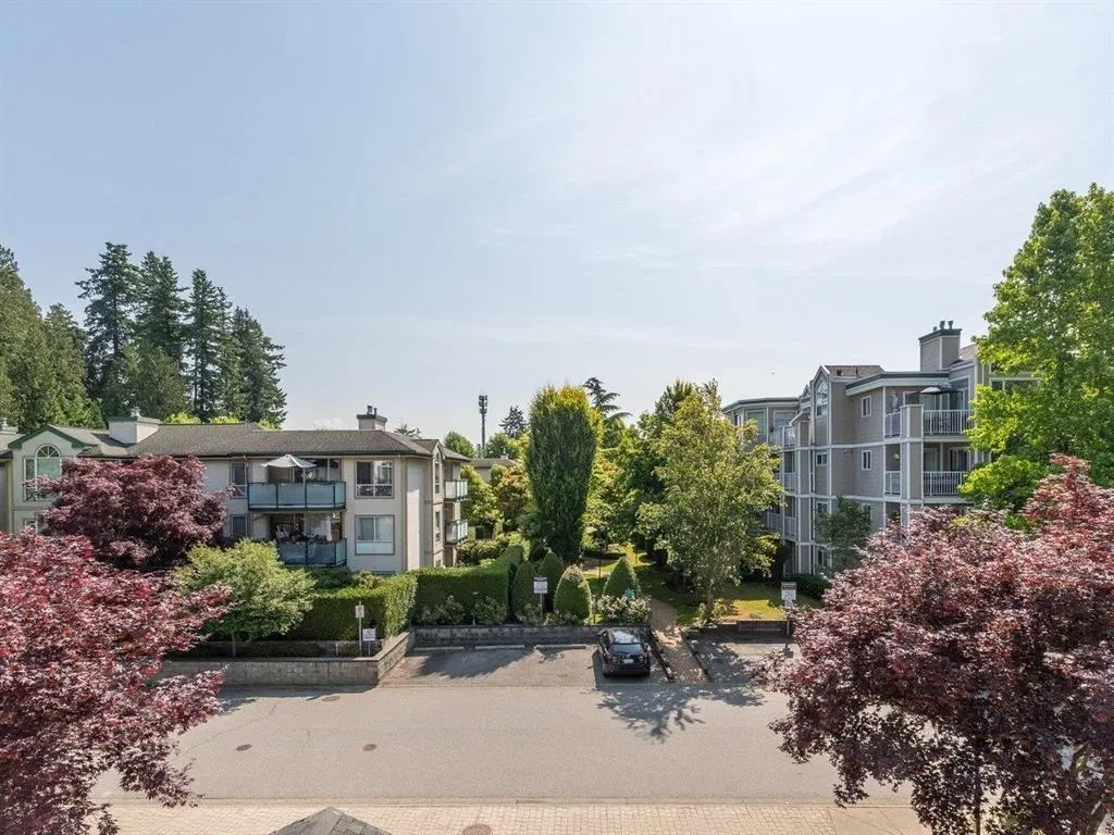 #309 – 19122 122 Avenue