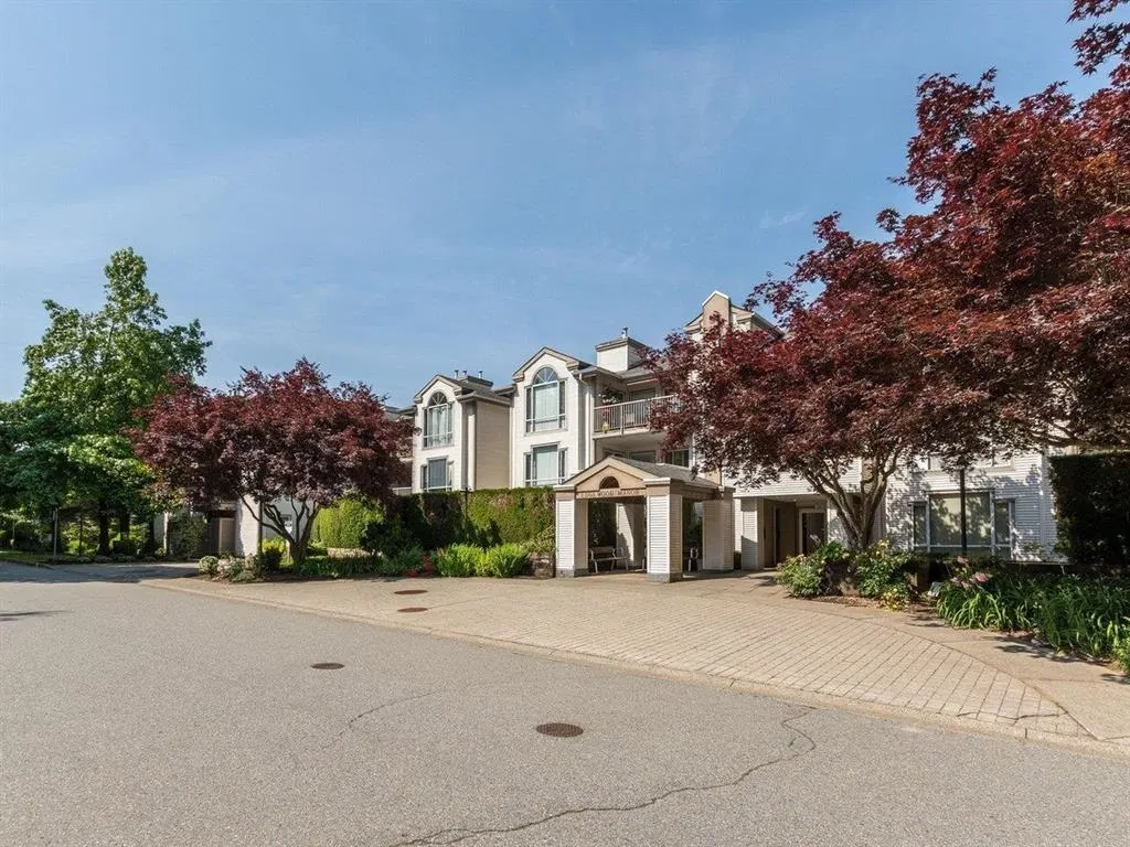 Photo 2 of 23 at #309 – 19122 122 Avenue