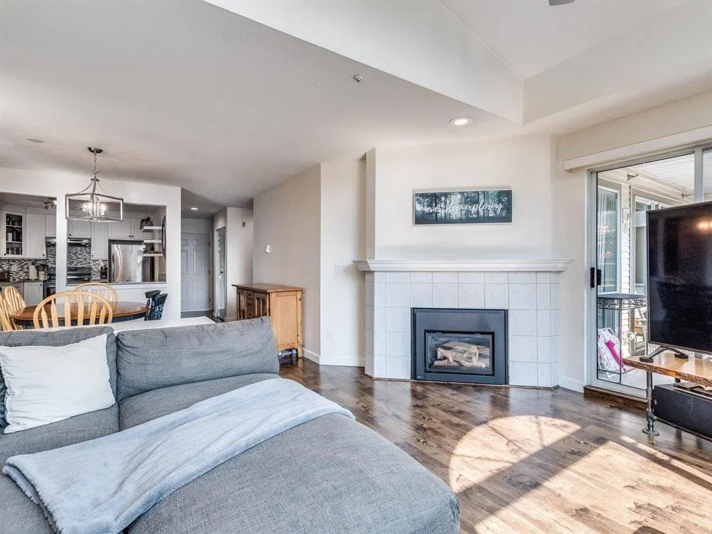 Photo 5 of 23 at #309 – 19122 122 Avenue