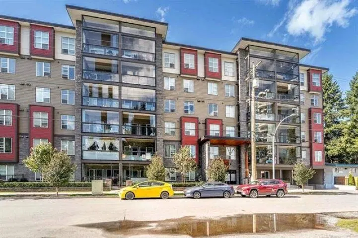Photo 1 of 29 at #312 – 2649 James Street
