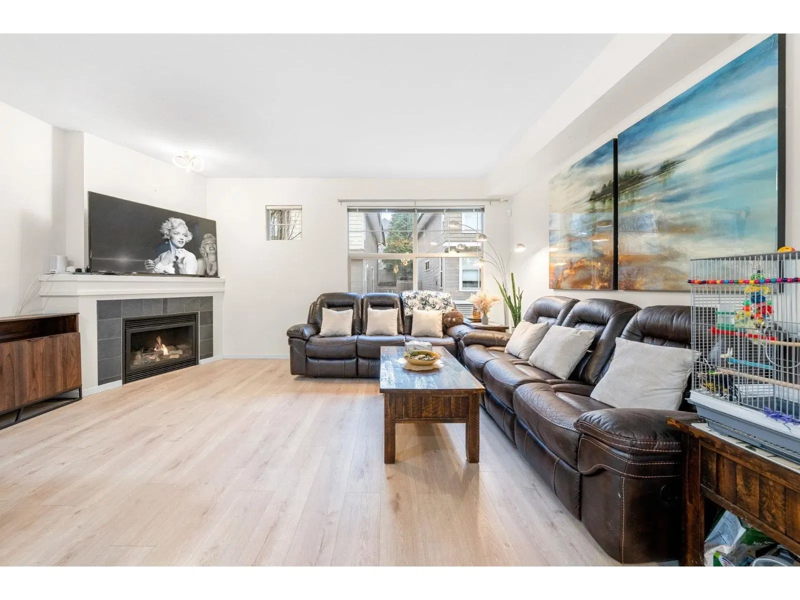 Photo 2 of 37 at #95 – 15152 62a Avenue