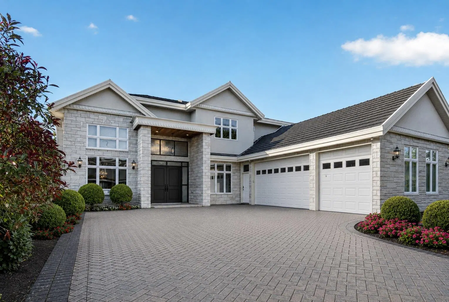 6431 Bassett Road