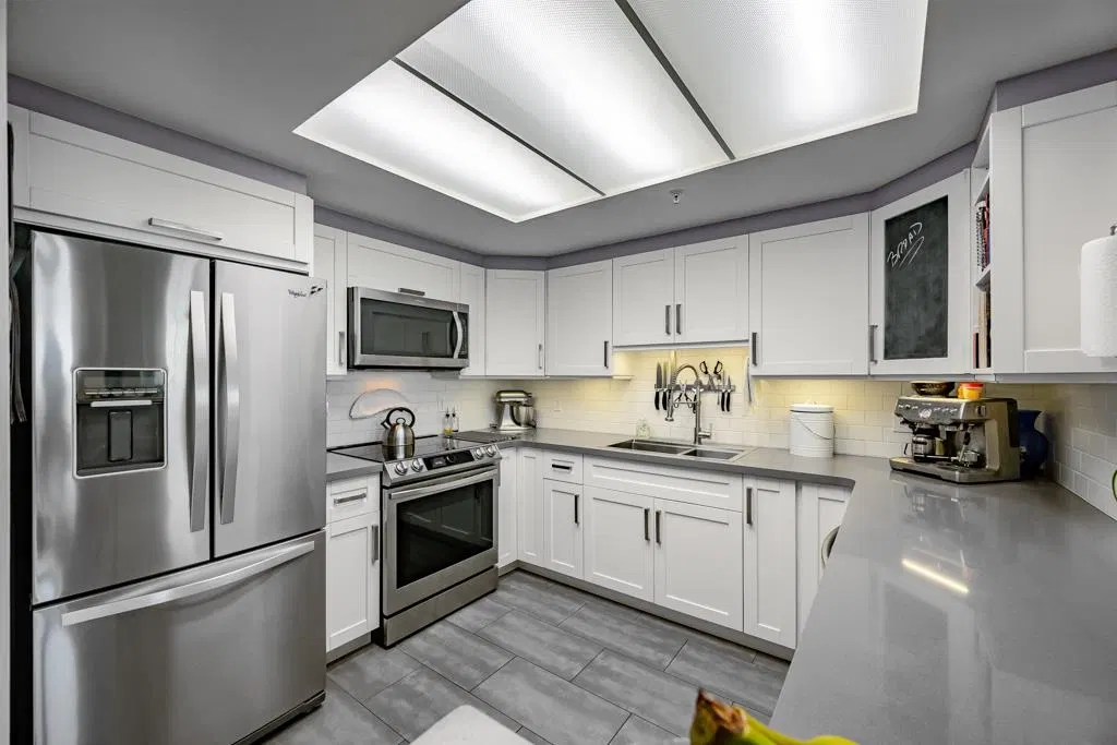 Photo 1 of 40 at #1503 – 13353 108 Avenue