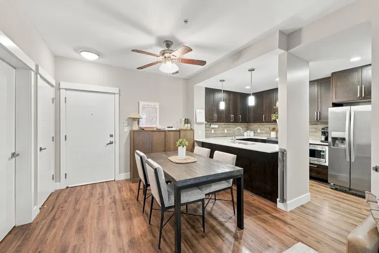 Photo 2 of 24 at #218 – 2495 Wilson Avenue