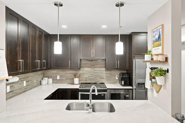 Photo 5 of 24 at #218 – 2495 Wilson Avenue