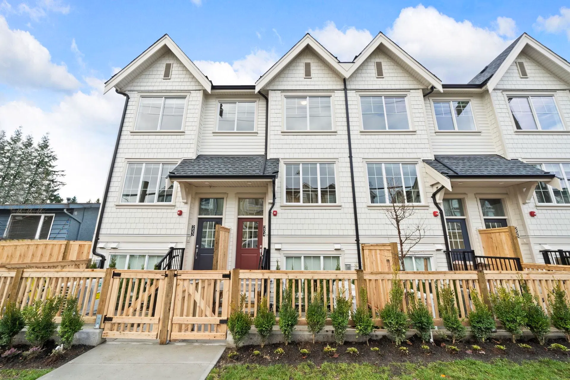 Photo 1 of 36 at #254 – 720 Robinson Street
