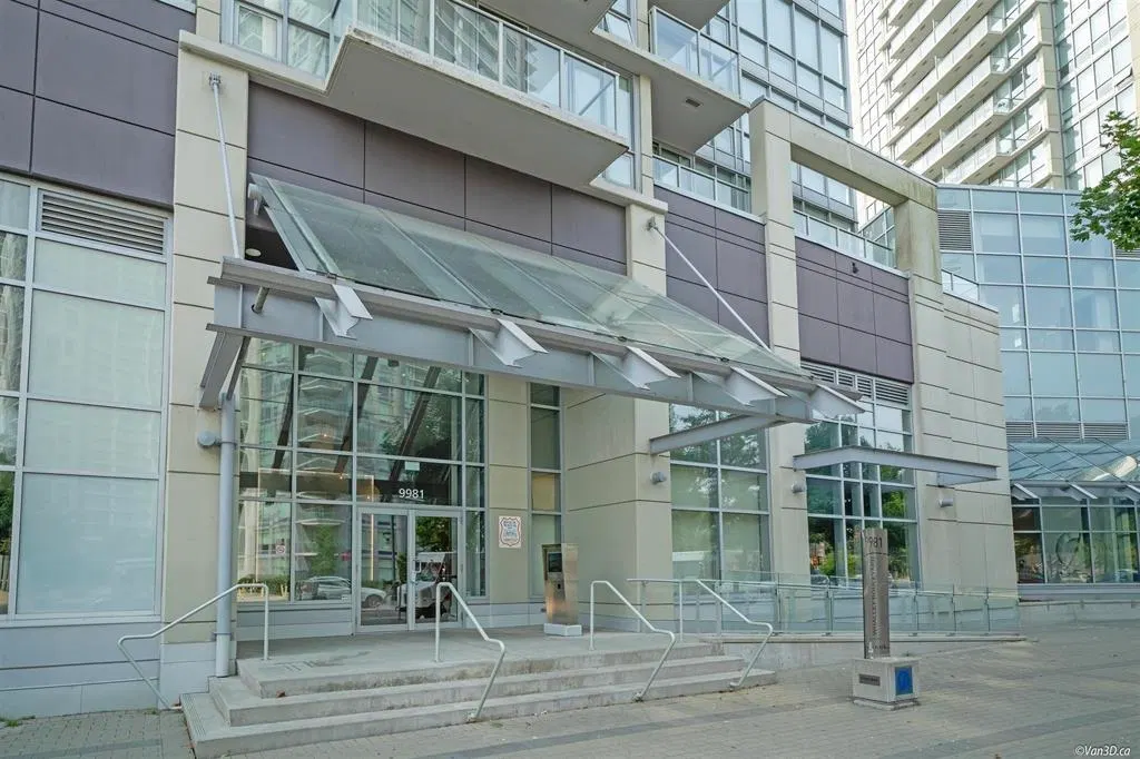 Photo 3 of 19 at #2507 – 13688 100 Avenue