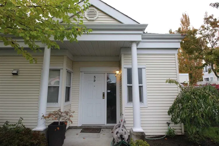 Photo 2 of 30 at #59 – 12411 Jack Bell Drive