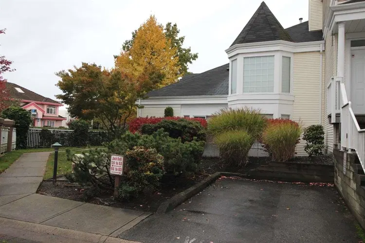 Photo 5 of 30 at #59 – 12411 Jack Bell Drive