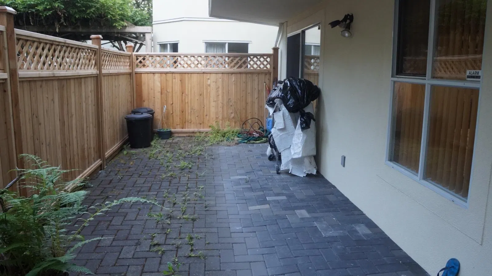 Photo 3 of 13 at #112 – 12633 72 Avenue